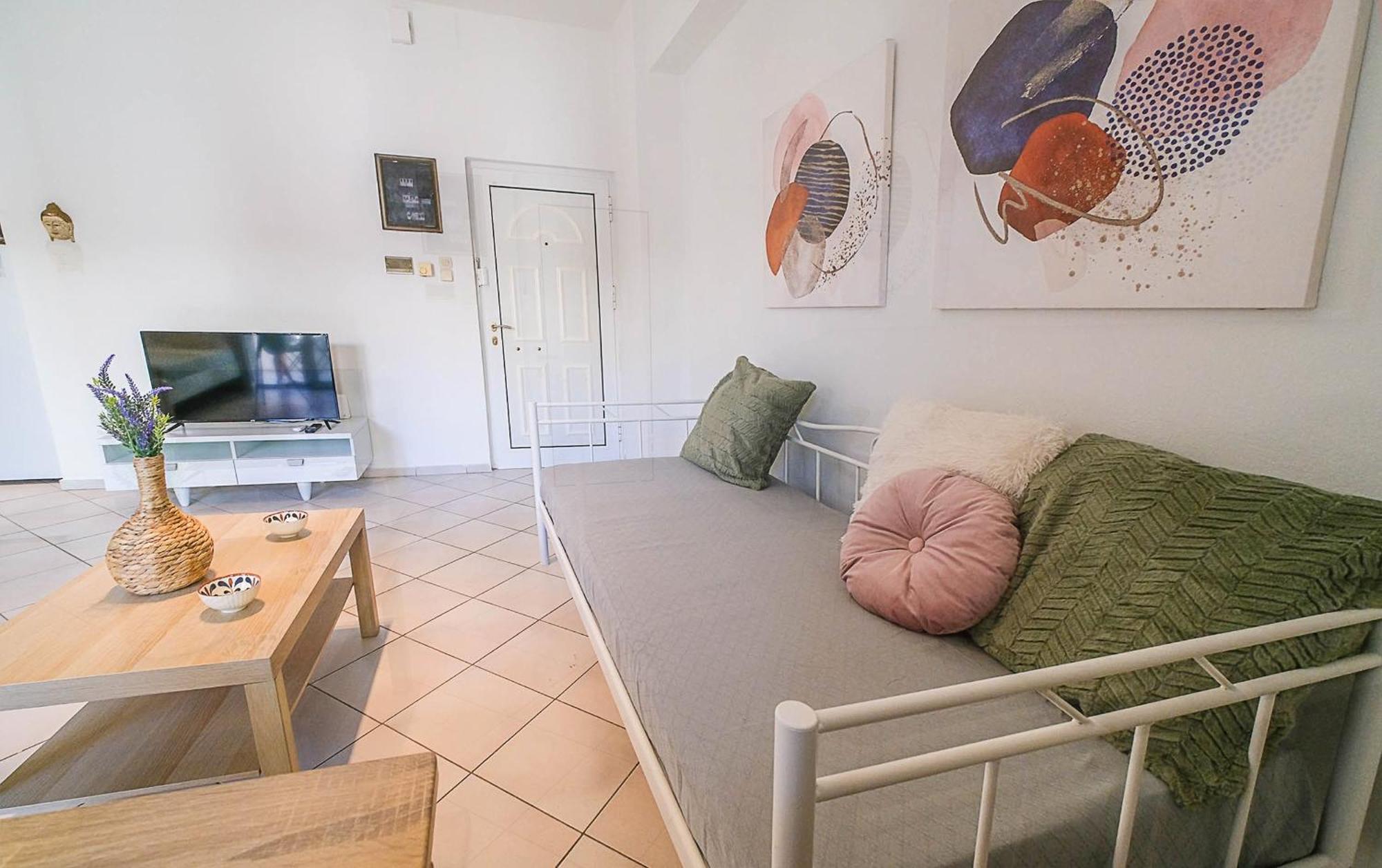 Apartamento Prime Location, Near Lions Square *