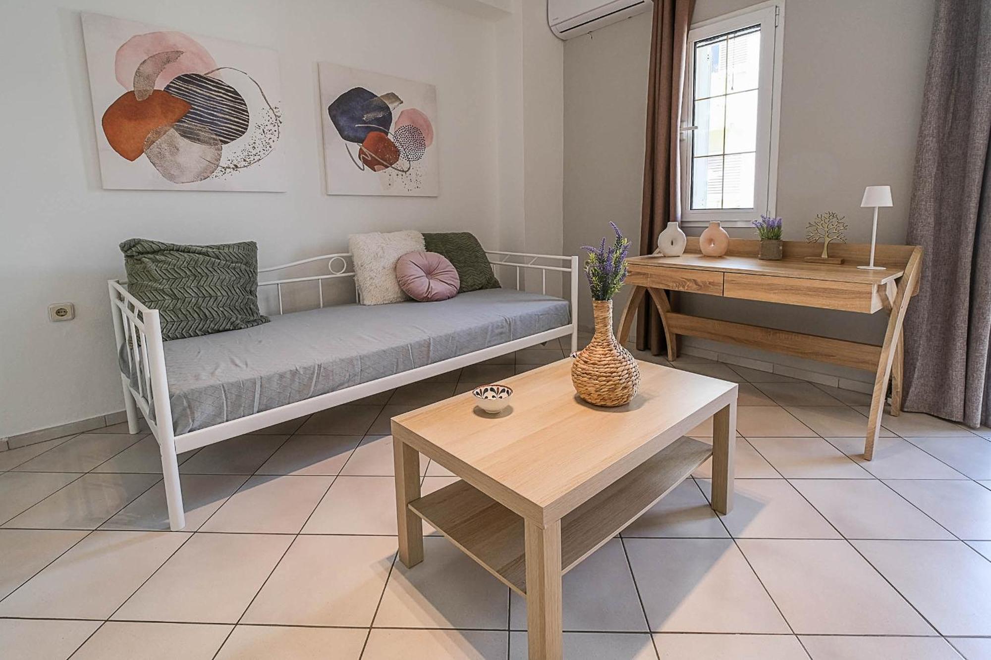 Apartamento Prime Location, Near Lions Square *